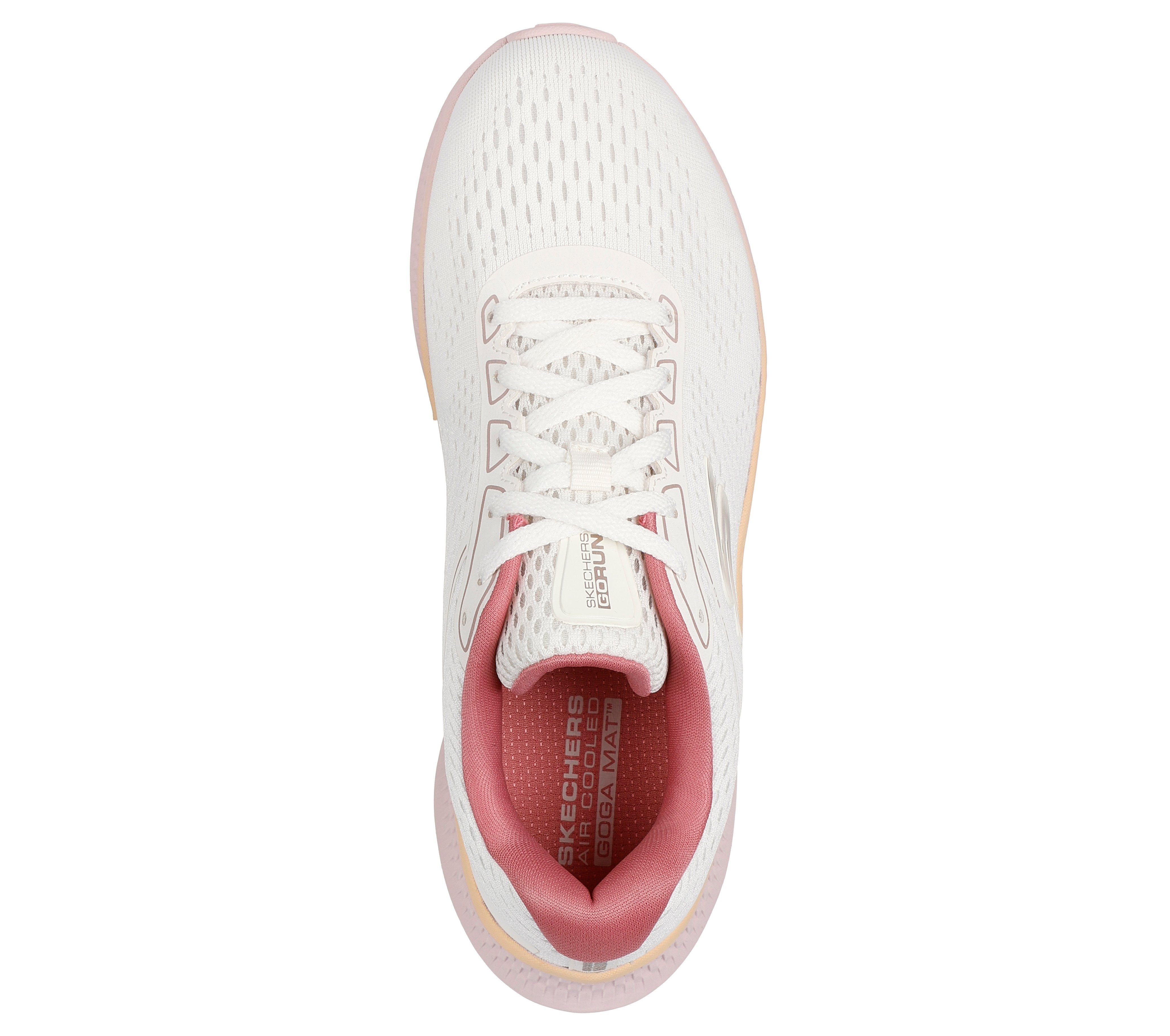 Tenis Skechers Go Run Consistent Para Damas